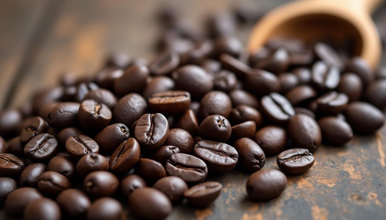 Black Coffee Benefits