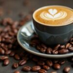 Black Ivory Coffee, Photo