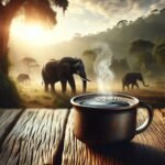 Black Rifle Coffee Beans