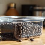 How to Store Black Coffee Beans: Tips for Maximum Freshness