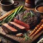 Coffee Rubbed Steak Resized 800x600